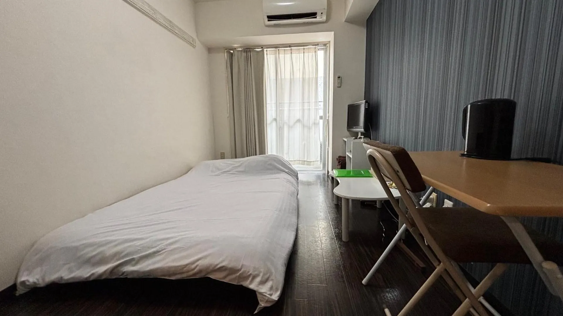 Hirose Inn F+ Hiroshima