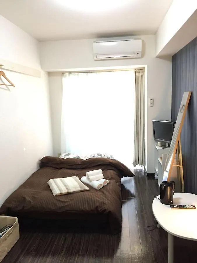 Hirose Inn F+ Hiroshima