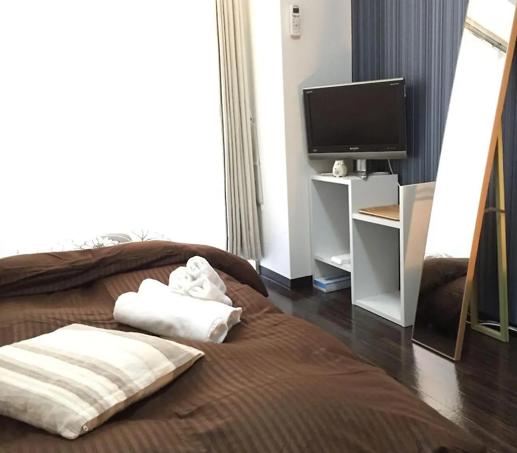 Hirose Inn F+ Hiroshima
