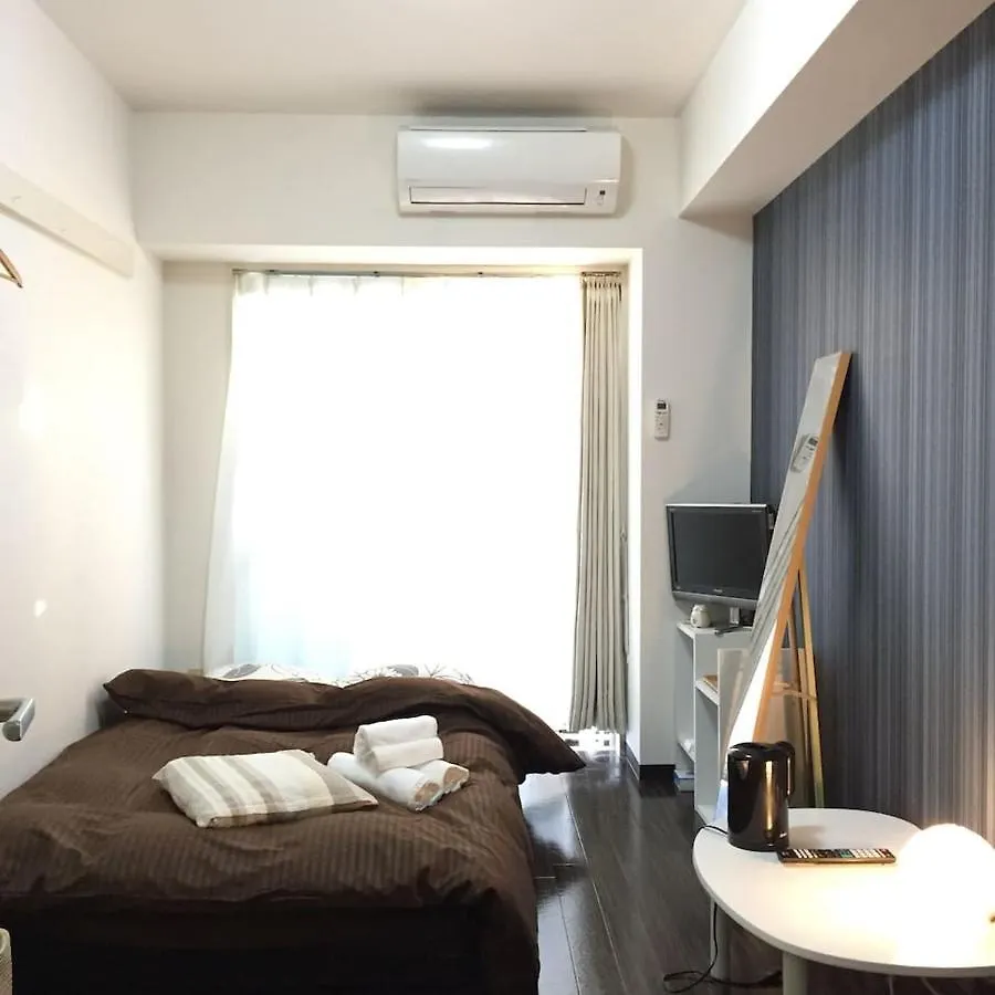 Hirose Inn F+ Hiroshima Japan